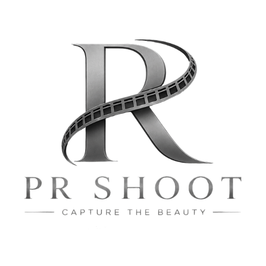 PR Shoot Photography Logo